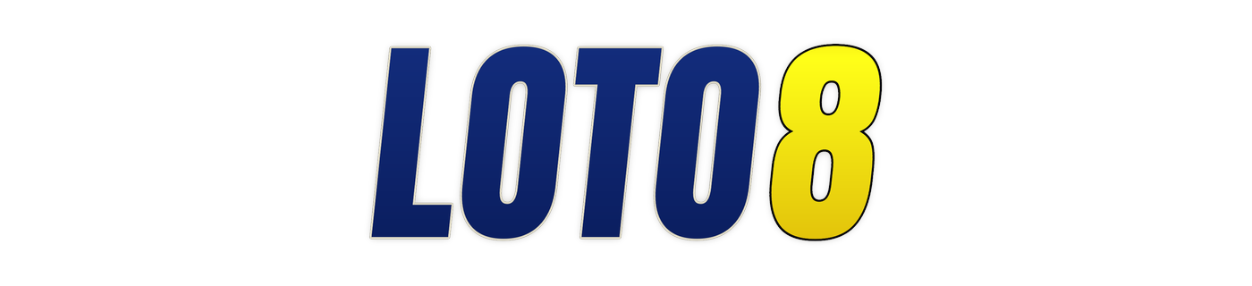 loto8 logo